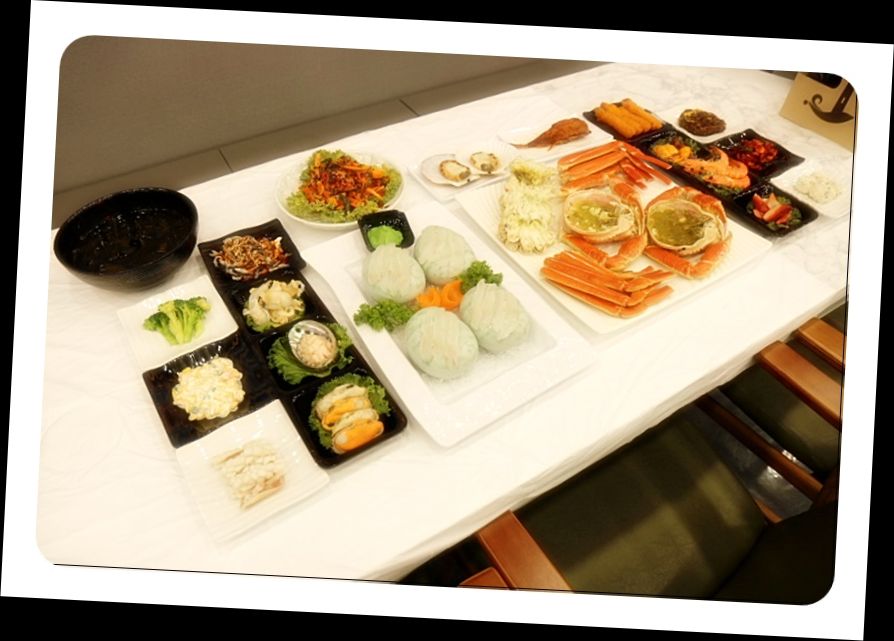 큰바다대게회식당 이미지