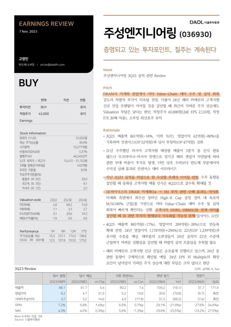 다올엔지니어링 이미지
