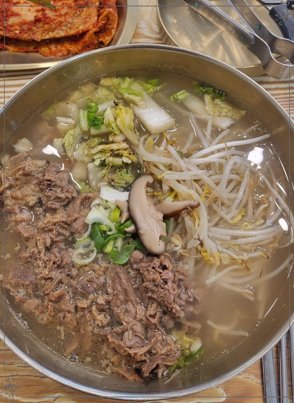 연희동칼국수 이미지