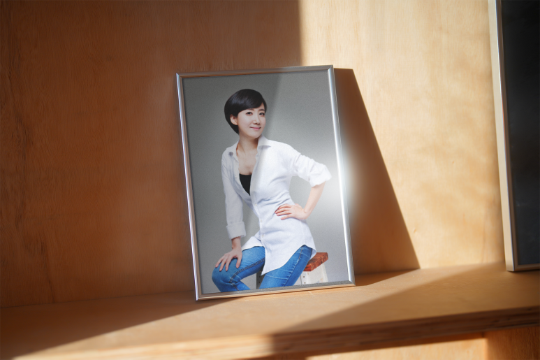 박은주아나운서스피치 이미지