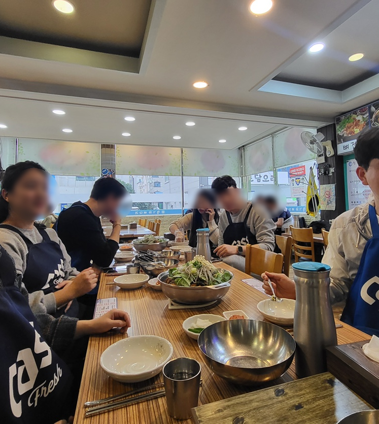 청기와뼈다귀해장국(거제점) 이미지