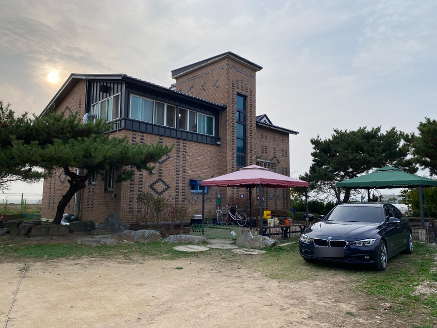 바다랑포도펜션 이미지