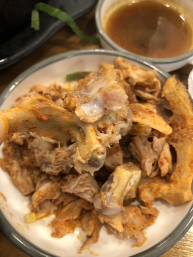 황씨네식당 이미지