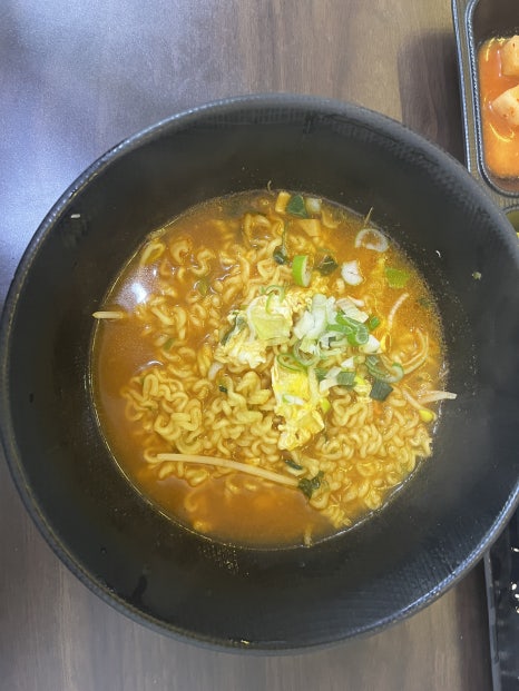 마린분식 이미지