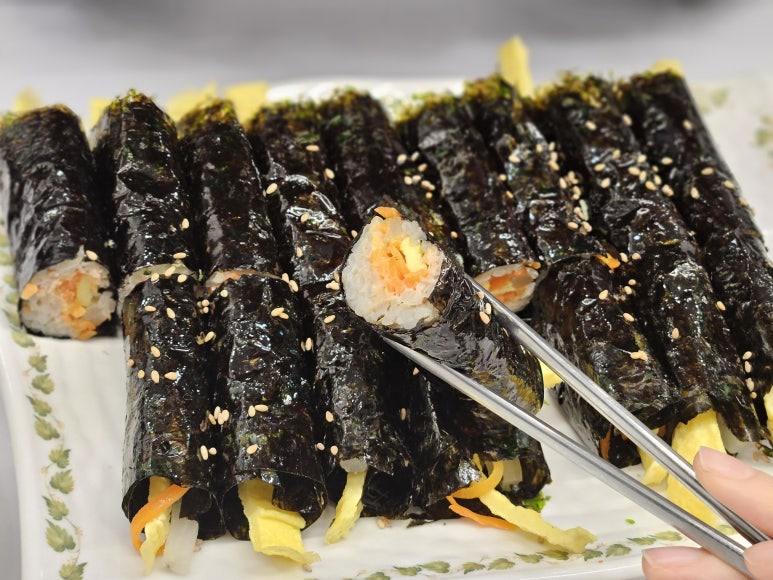 아이엠꼬마김밥 이미지