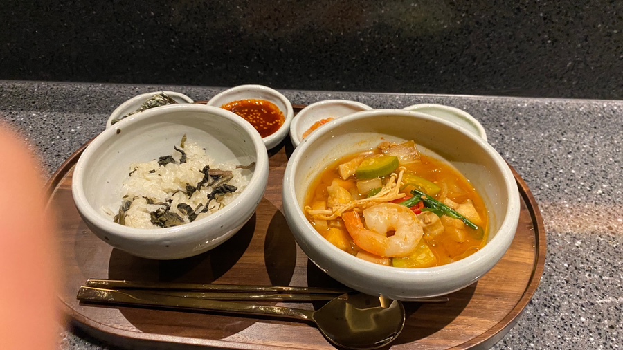 지즐한우오마카세선유도역점 이미지