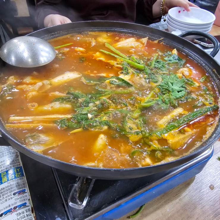 공주네회조개구이 이미지