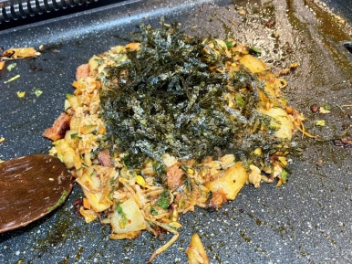 통통돌판생삼겹살 이미지