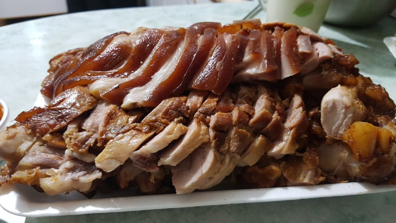 한마음왕족발 사진 8