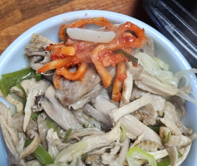 두꺼비옻닭전문 이미지