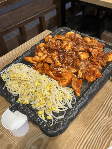 일산고추장삼겹살(주엽점) 이미지