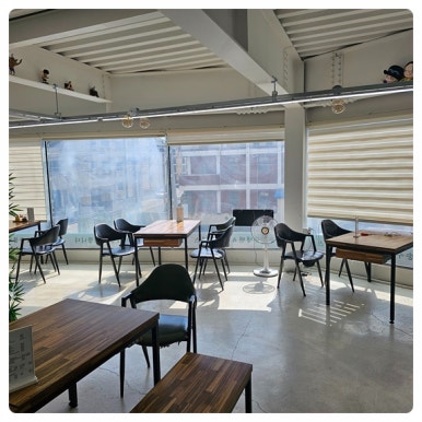 강릉초당골 짬뽕순두부 이미지