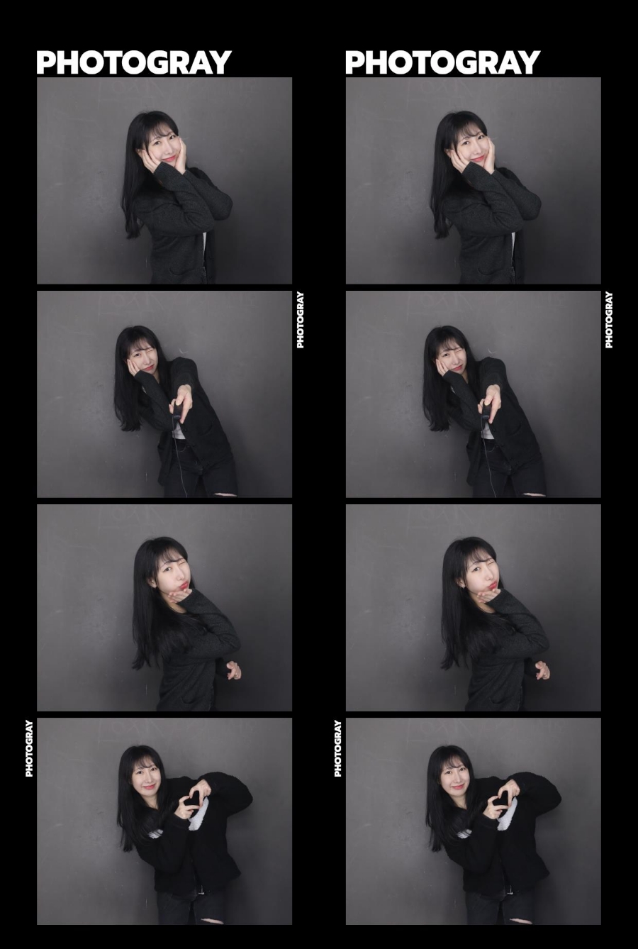 해이헤어살롱 이미지