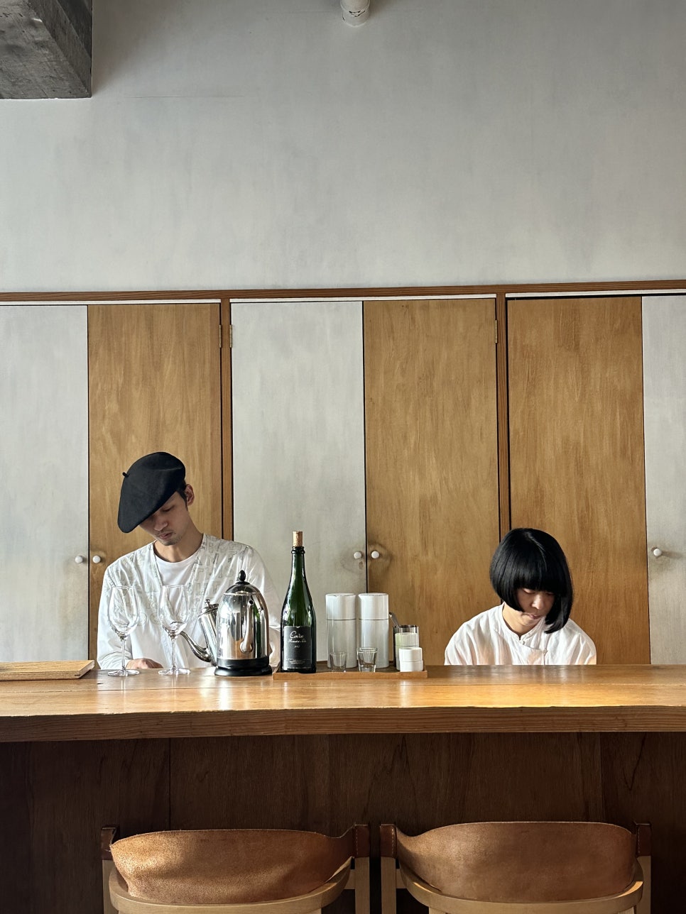 카페 리버스(Cafe Reverse) 이미지