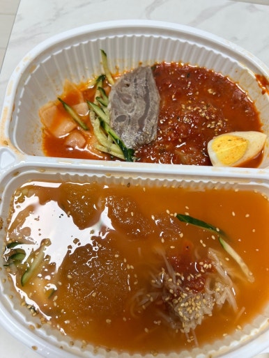 엄청큰조선의갈비탕 이미지