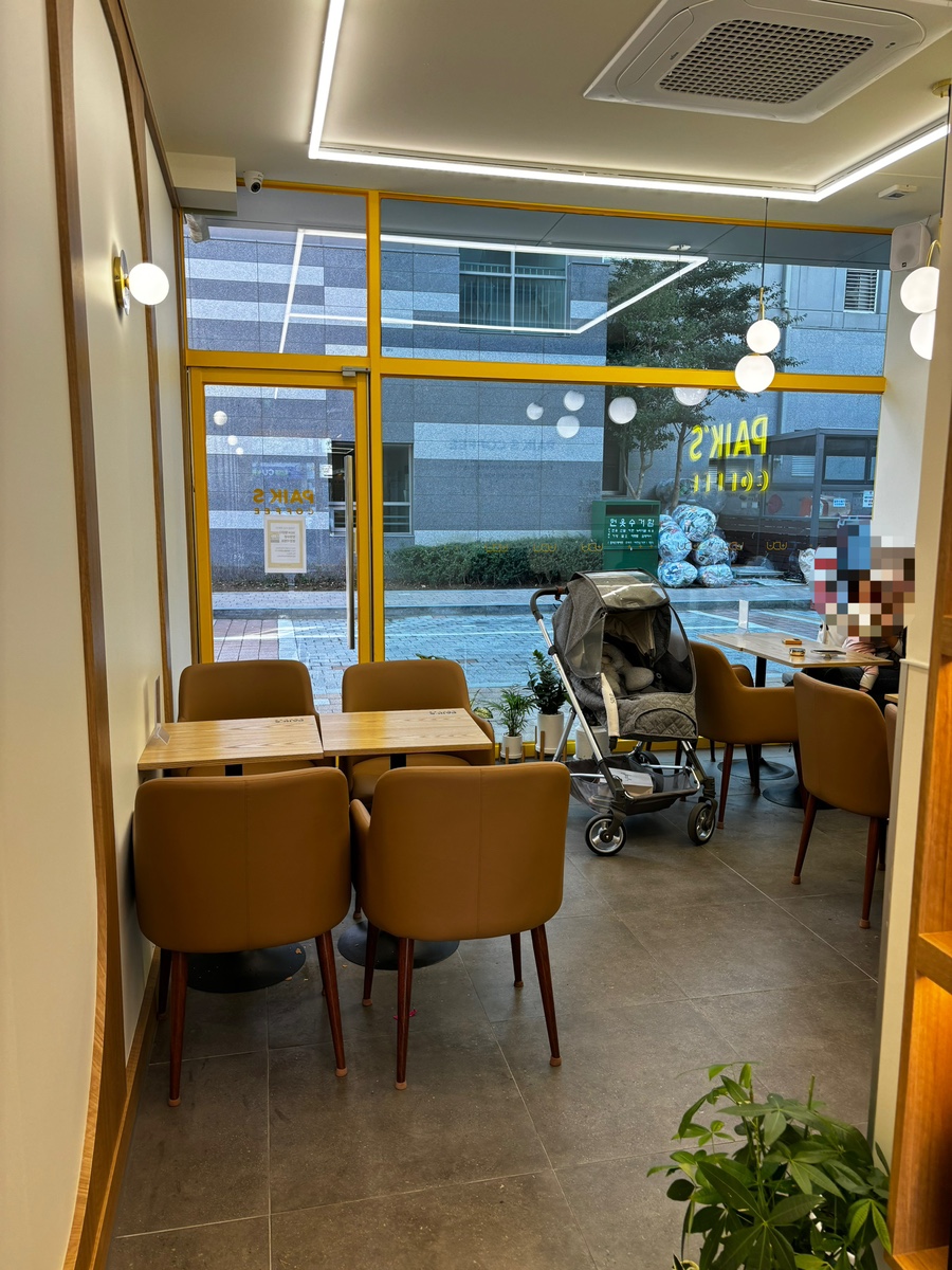 빽다방진주정촌점 이미지