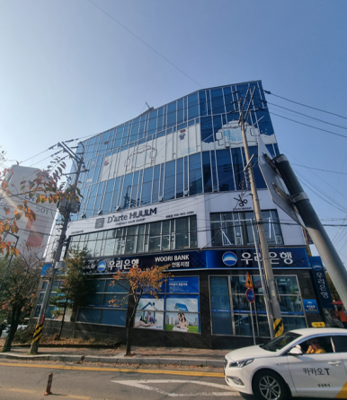 안동옥동점아이덴스터디카페 이미지