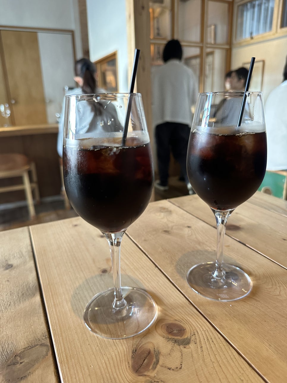 카페 리버스(Cafe Reverse) 이미지