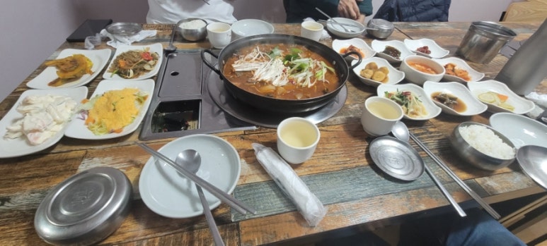 효원가든 이미지