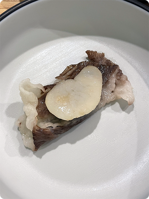 차돌삼합진대감 이미지
