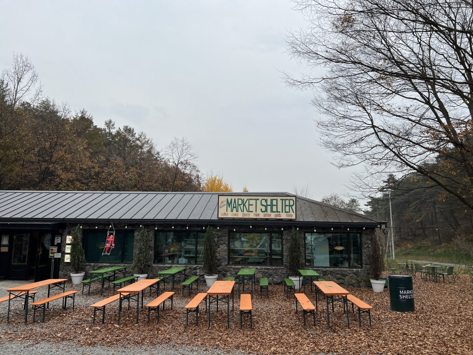 마켓쉘터 이미지