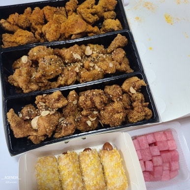 순살만공격산수점 이미지