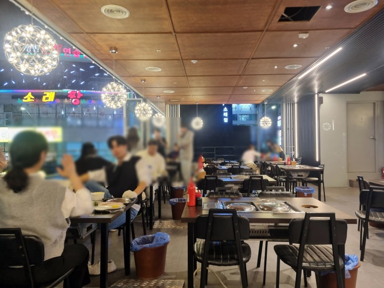 미남조개바다 이미지