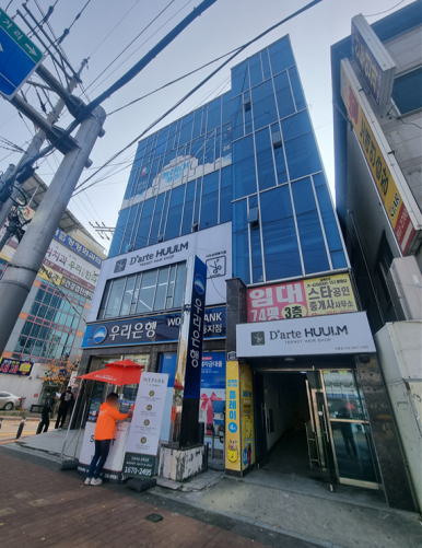 안동옥동점아이덴스터디카페 이미지