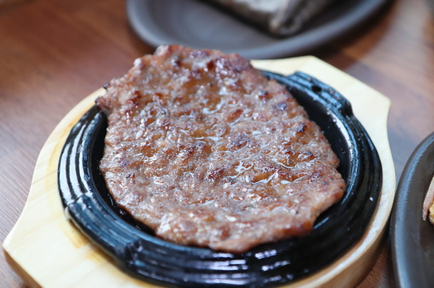불국정떡갈비 이미지