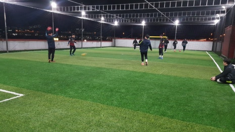 부산첼시풋살장 이미지