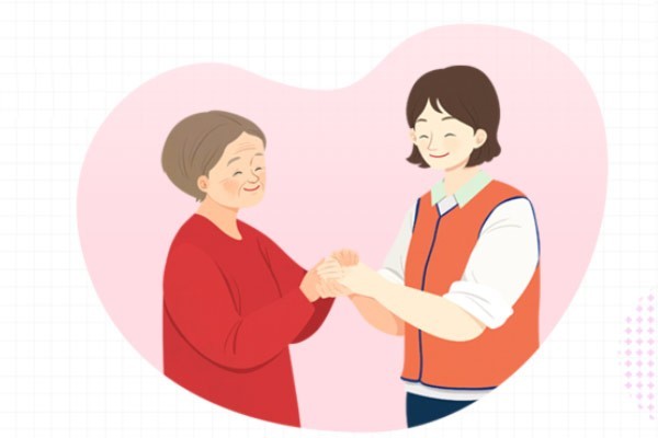 수지요양보호사교육원 이미지