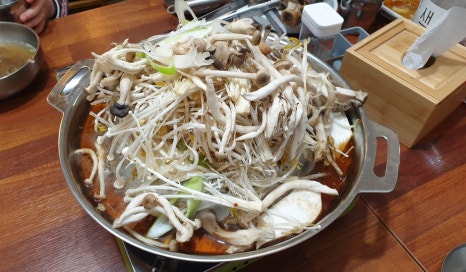 명가소갈비 이미지
