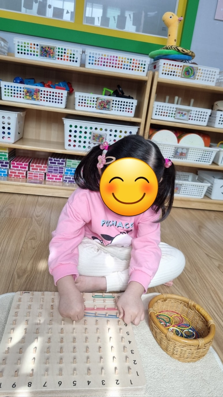 밤비니어린이집 이미지