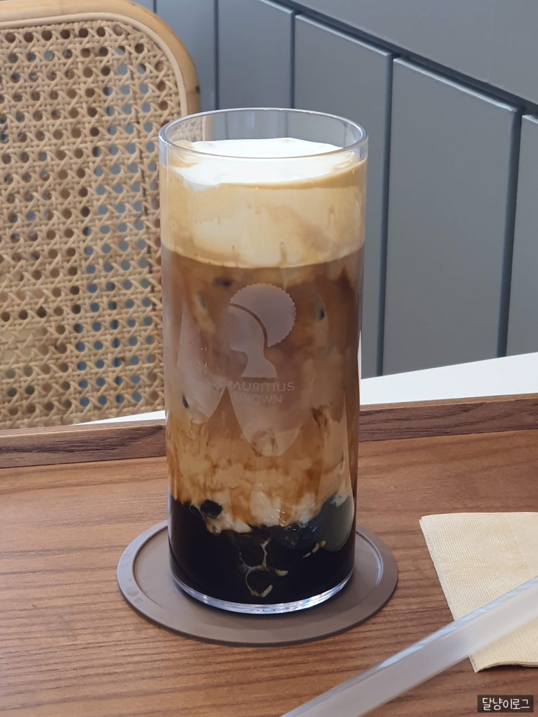 모리셔스브라운영종점 이미지