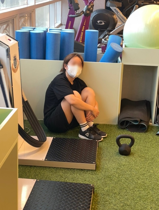 에이플러스짐휘트니스 이미지
