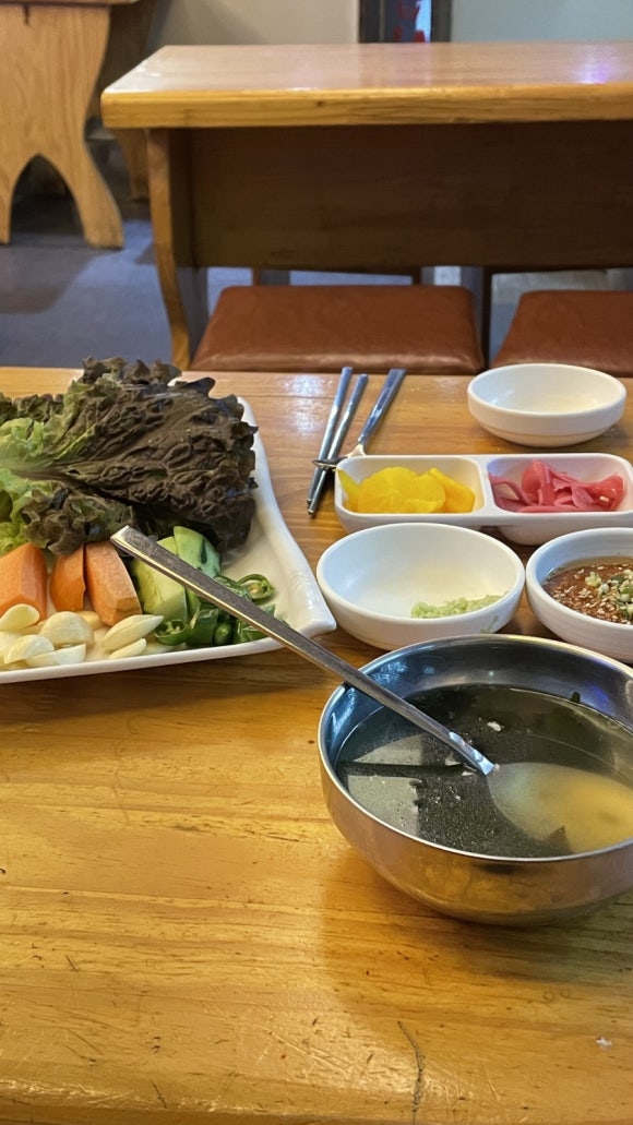 오징어세상 이미지
