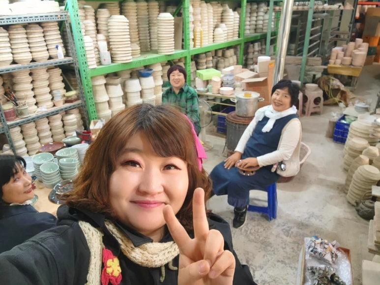 지당은숙도예공방 이미지