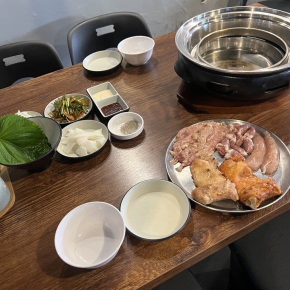 신선계 이미지