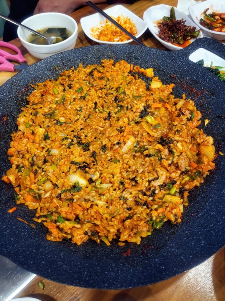 용상닭갈비 이미지