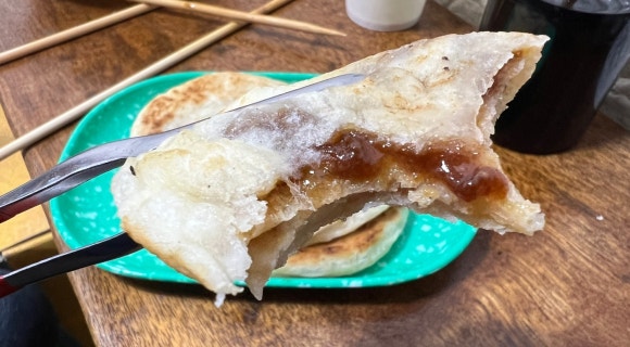 조치원찹쌀호떡 이미지