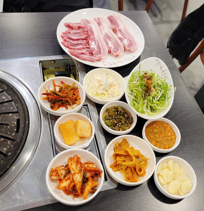 서경차돌해물 이미지