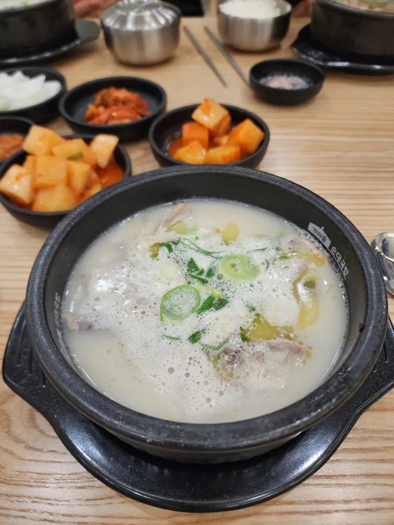 배스킨라빈스아산둔포 이미지