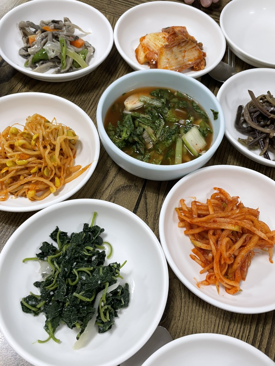 소문난손맛 이미지
