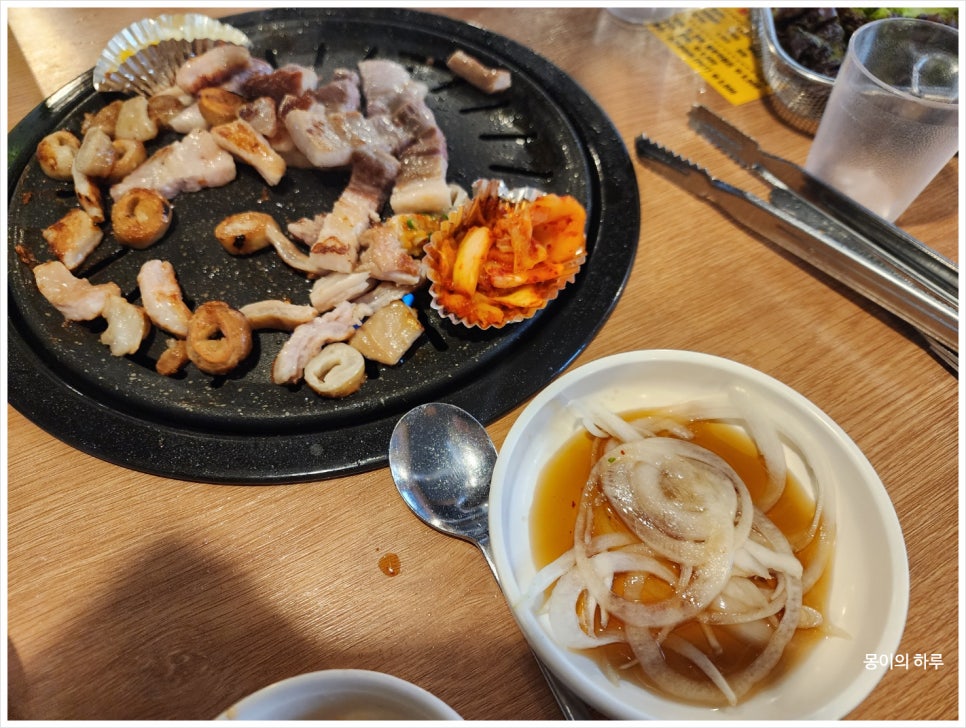 팔공막창2030골목 이미지