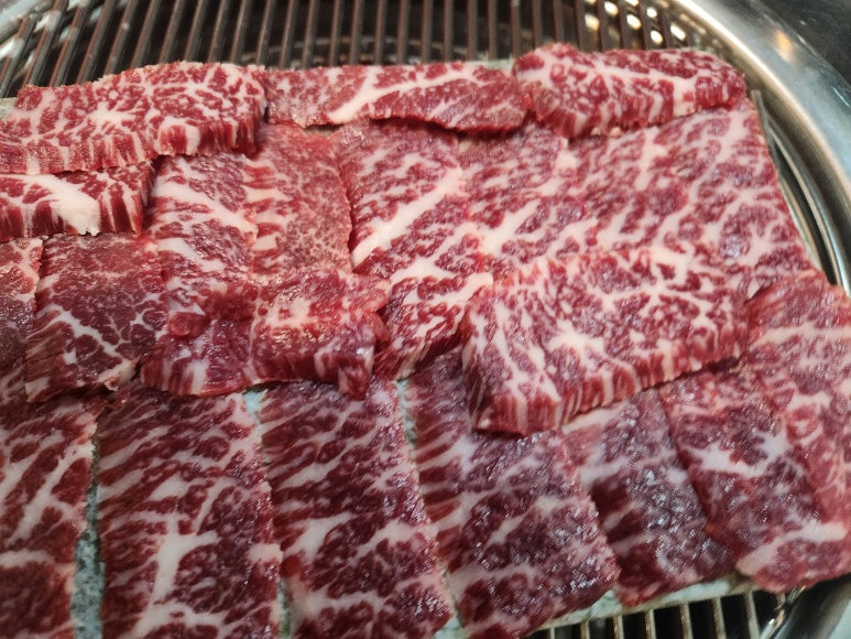 칠프로칠백식당 이미지