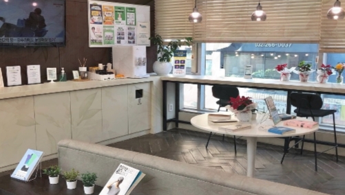 부평그린마취통증의학과의원 이미지