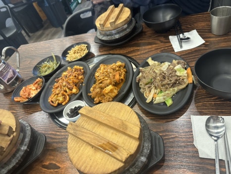 행신옛날불고기 이미지