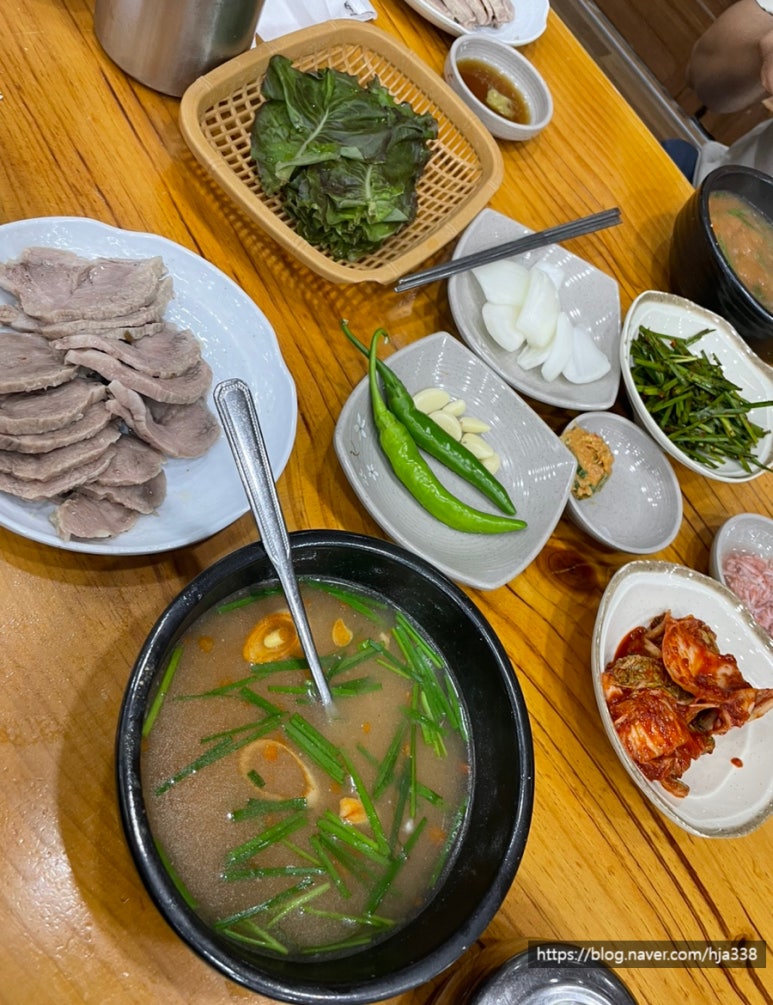 우리할매돼지국밥 이미지