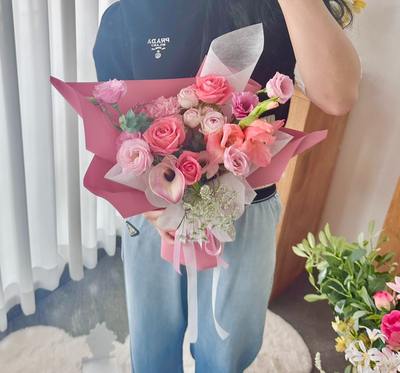 악마의꽃집 이미지