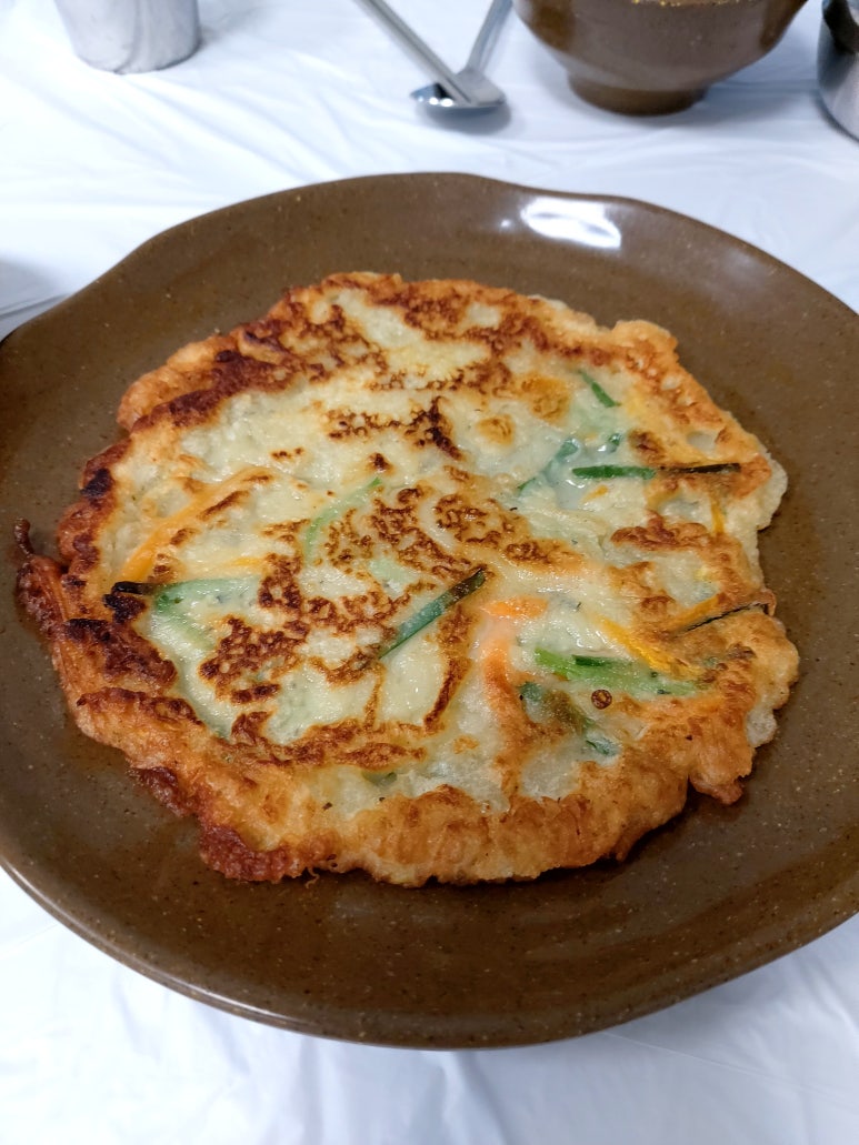 원조팥칼국수 이미지